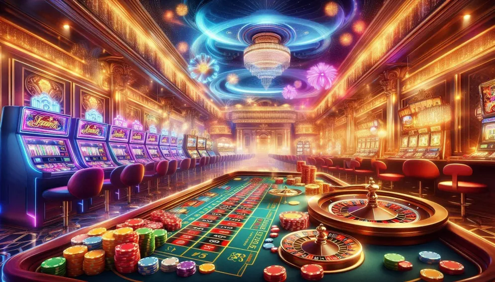 Stardust Casino
