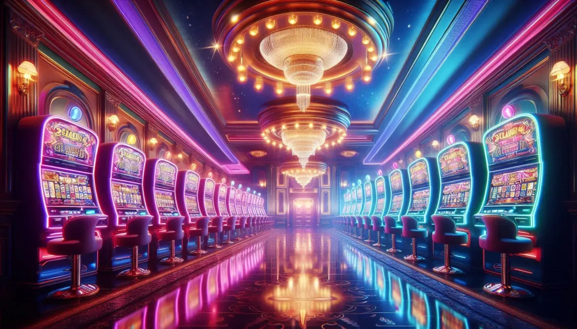 Stardust Casino